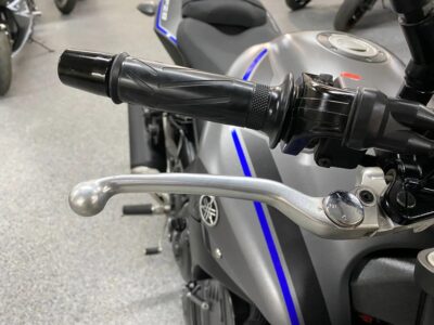 2013 YAMAHA FZ8 FZ-8