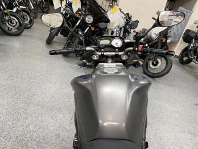 2013 YAMAHA FZ8 FZ-8
