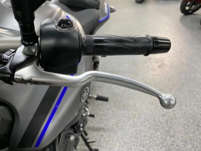 2013 YAMAHA FZ8 FZ-8