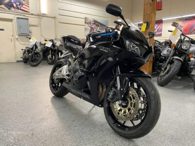2015 Honda CBR600RR