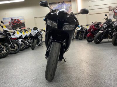 2015 Honda CBR600RR