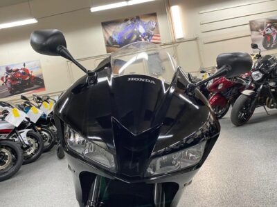 2015 Honda CBR600RR