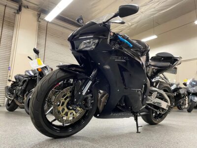 2015 Honda CBR600RR