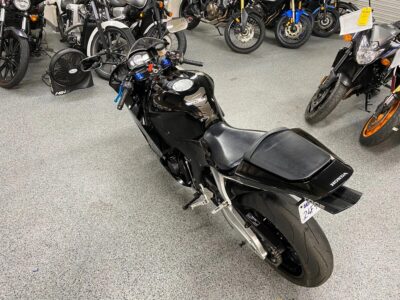 2015 Honda CBR600RR