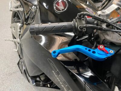 2015 Honda CBR600RR