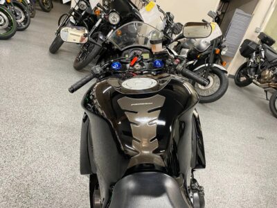 2015 Honda CBR600RR