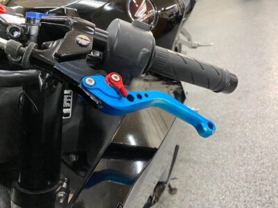 2015 Honda CBR600RR