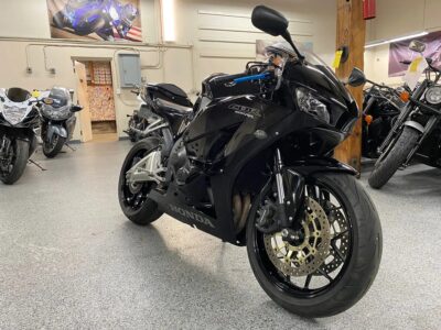 2015 Honda CBR600RR