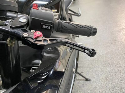 2014 Suzuki GSXR 600