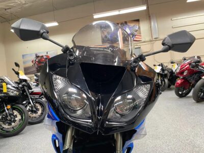 2011 Kawasaki Ninja ZX6R