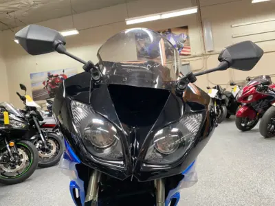 2011 Kawasaki Ninja ZX6R