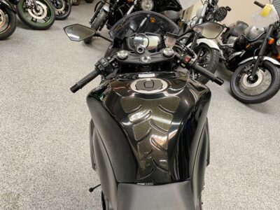 2019 Kawasaki Ninja 636 ZX6R