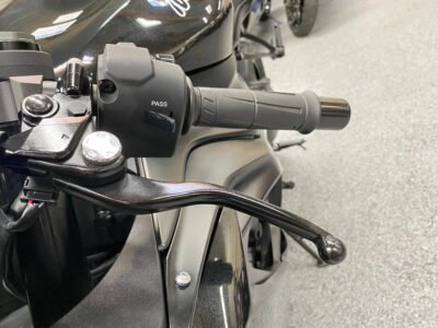 2019 Kawasaki Ninja 636 ZX6R