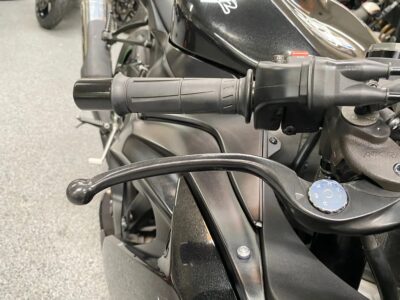 2019 Kawasaki Ninja 636 ZX6R