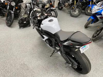 2013 Kawasaki Ninja 636 ZX6R