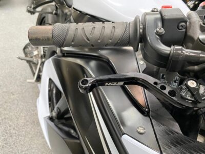 2013 Kawasaki Ninja 636 ZX6R