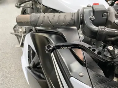 2013 Kawasaki Ninja 636 ZX6R