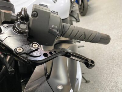2013 Kawasaki Ninja 636 ZX6R