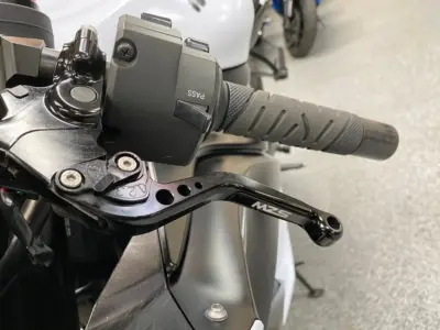 2013 Kawasaki Ninja 636 ZX6R