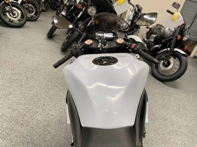 2013 Kawasaki Ninja 636 ZX6R