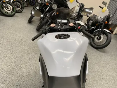 2013 Kawasaki Ninja 636 ZX6R