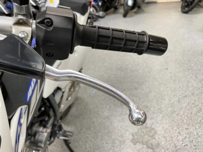 2019 Suzuki DRZ400S