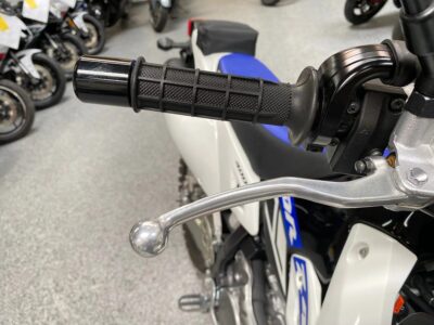 2019 Suzuki DRZ400S