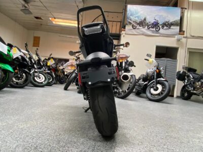2019 Husqvarna 401 VITPILEN