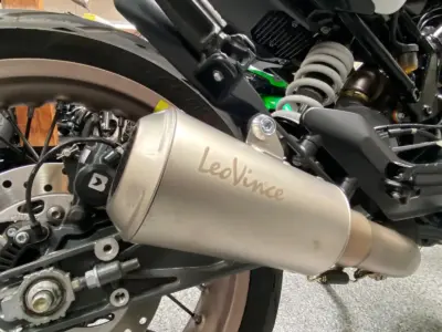 2019 Husqvarna 401 VITPILEN