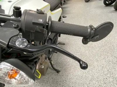 2019 Husqvarna 401 VITPILEN