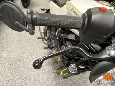 2019 Husqvarna 401 VITPILEN