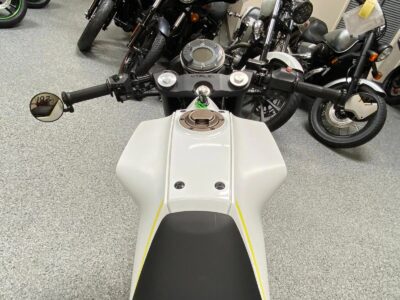 2019 Husqvarna 401 VITPILEN