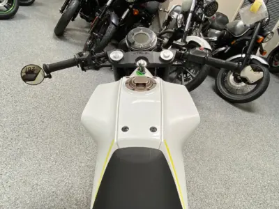 2019 Husqvarna 401 VITPILEN