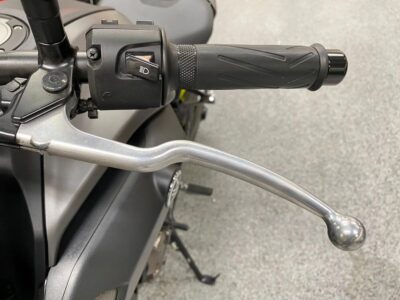 2018 Yamaha MT07 MT-07 ABS