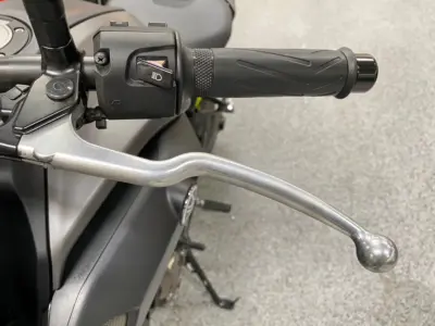 2018 Yamaha MT07 MT-07 ABS