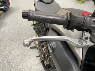 2018 Yamaha MT07 MT-07 ABS