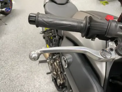 2018 Yamaha MT07 MT-07 ABS