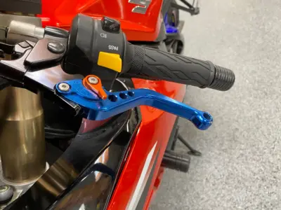 2009 Suzuki GSXR 600