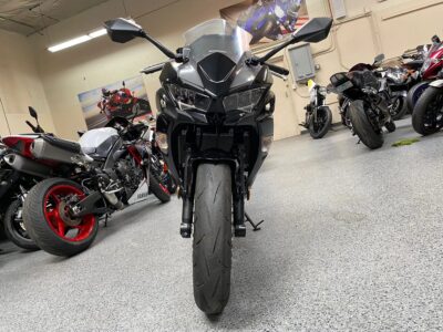2020 Kawasaki Ninja 650 ABS