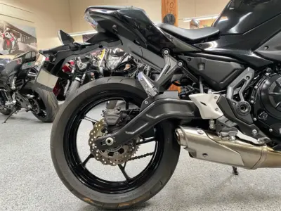 2020 Kawasaki Ninja 650 ABS