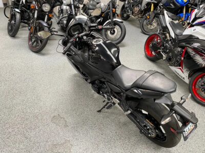 2020 Kawasaki Ninja 650 ABS