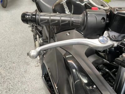 2020 Kawasaki Ninja 650 ABS