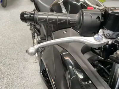 2020 Kawasaki Ninja 650 ABS