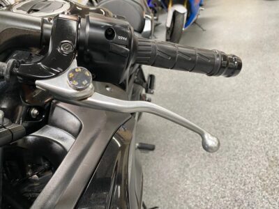 2020 Kawasaki Ninja 650 ABS