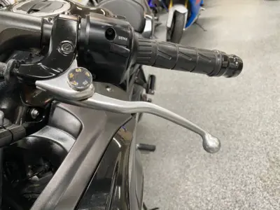 2020 Kawasaki Ninja 650 ABS