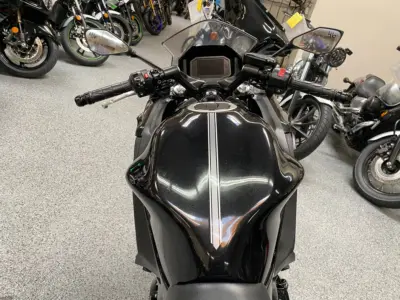 2020 Kawasaki Ninja 650 ABS