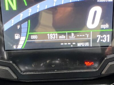 2020 Kawasaki Ninja 650 ABS
