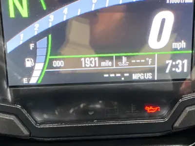 2020 Kawasaki Ninja 650 ABS