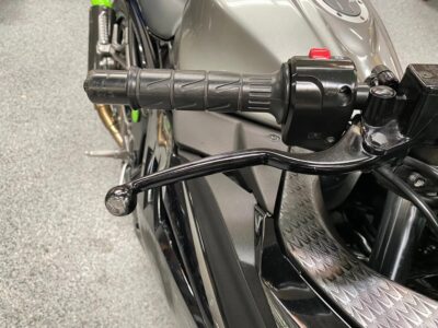 2015 Kawasaki Ninja 300