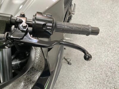 2015 Kawasaki Ninja 300